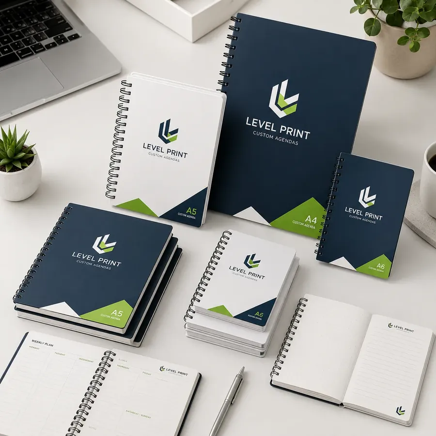 Agendas Personalizadas en Guayaquil