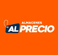 Logo Al Precio