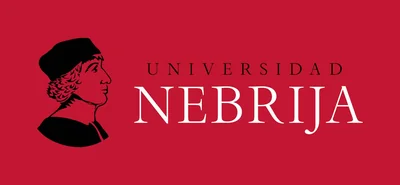 Logo Nebrija