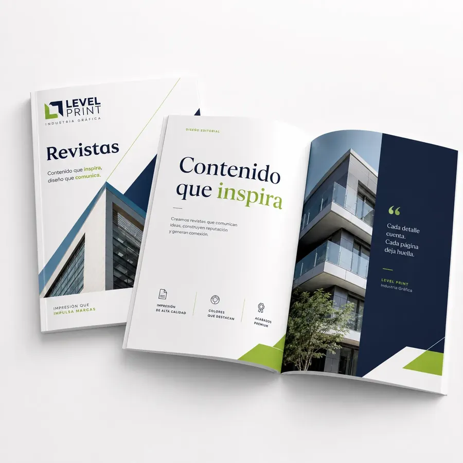 Revistas en Guayaquil