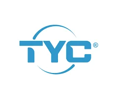 Logo TYC
